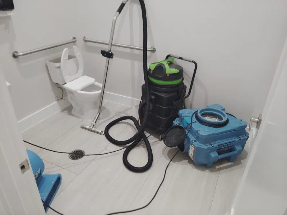 Restore It General Contracting project in New Caney, TX