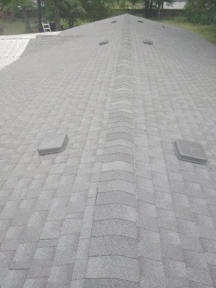 Restore It General Contracting project in New Caney, TX