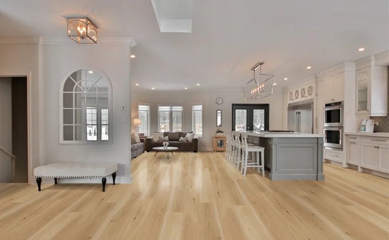 Restore It General Contracting project in New Caney, TX