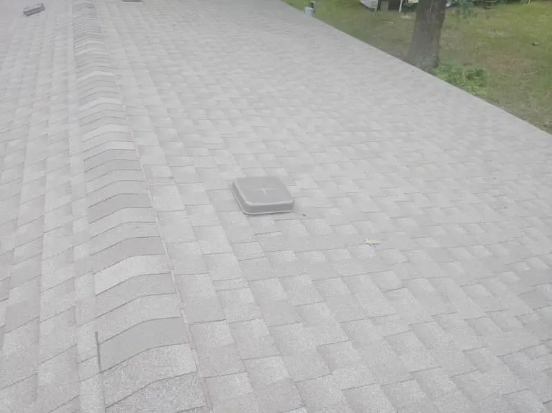 Restore It General Contracting project in New Caney, TX