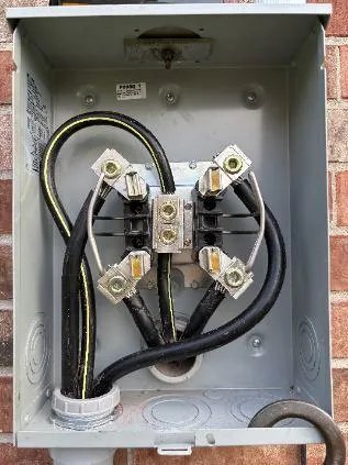 Restore It General Contracting project in New Caney, TX
