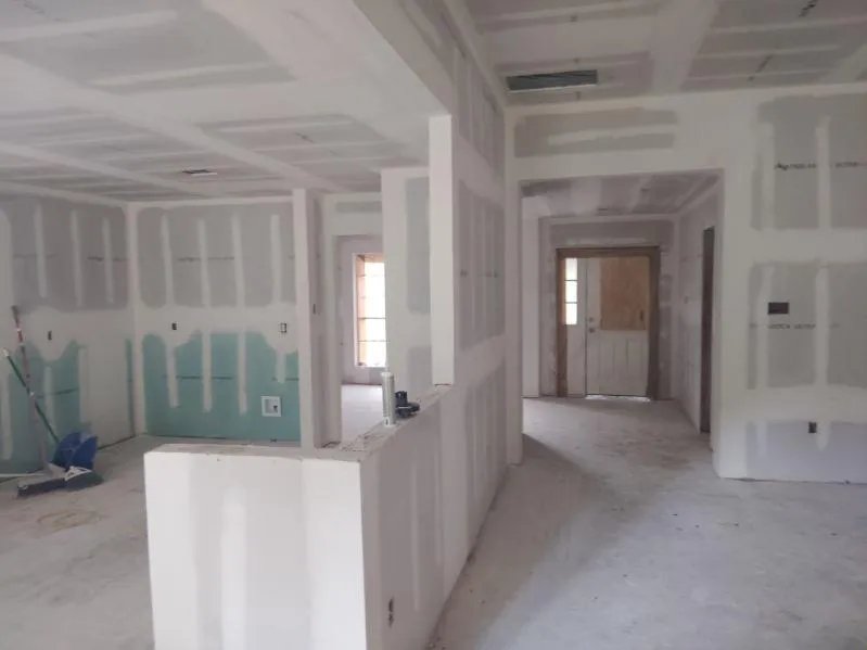 Restore It General Contracting project in New Caney, TX