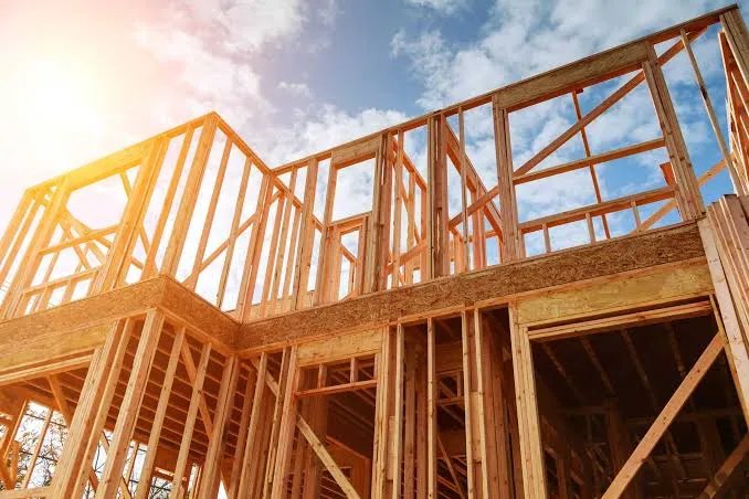 Restore It General Contracting project in New Caney, TX