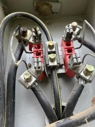 Restore It General Contracting project in New Caney, TX