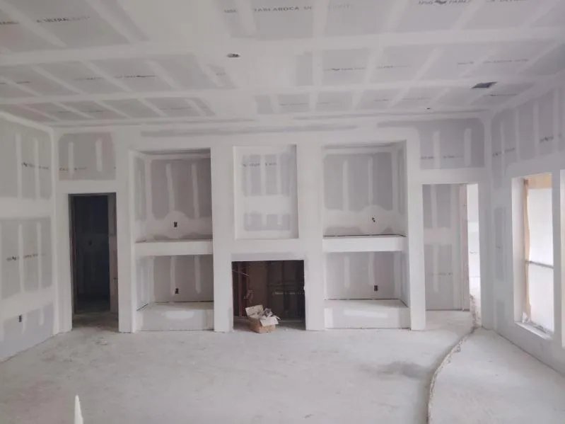 Restore It General Contracting project in New Caney, TX