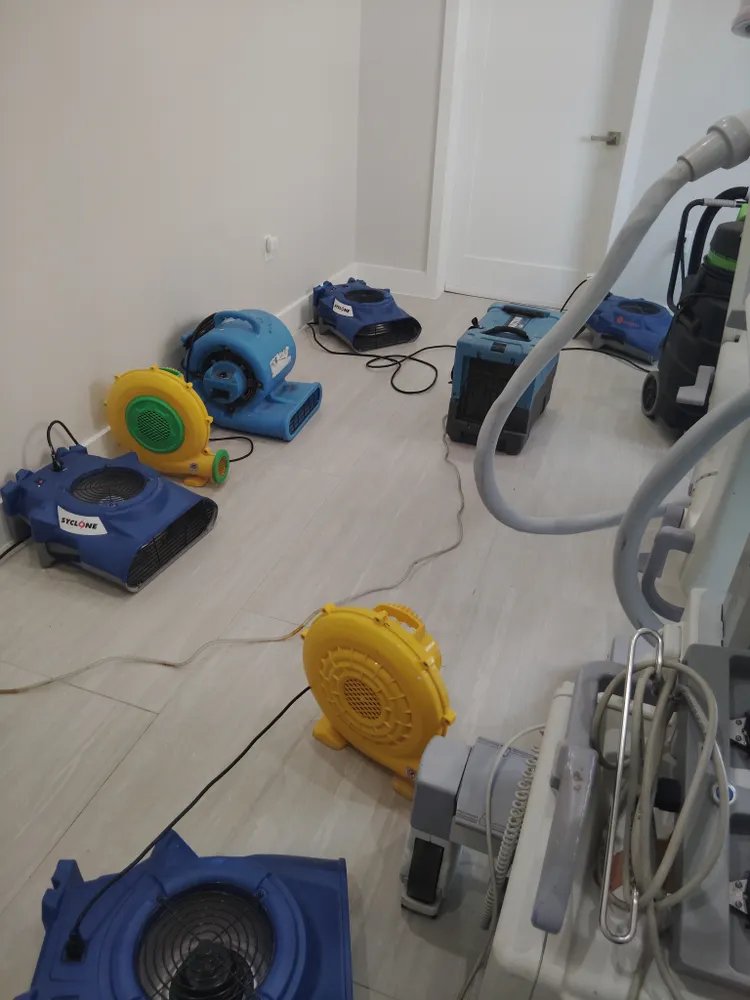 Restore It General Contracting project in New Caney, TX