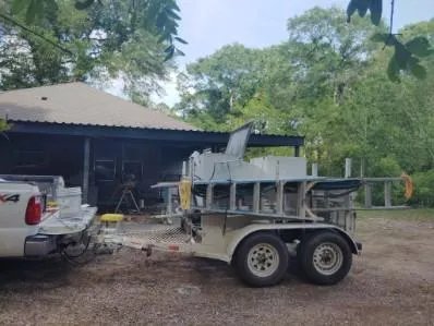 Restore It General Contracting project in New Caney, TX