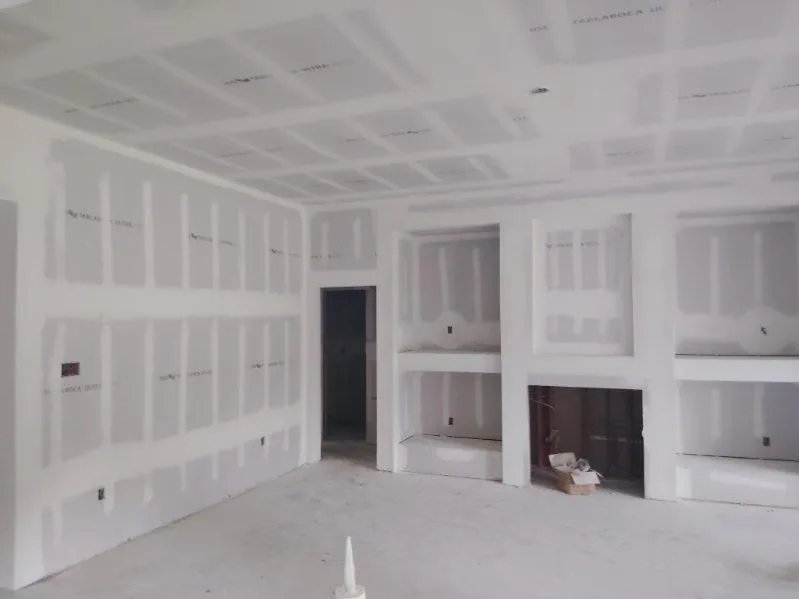 Restore It General Contracting project in New Caney, TX