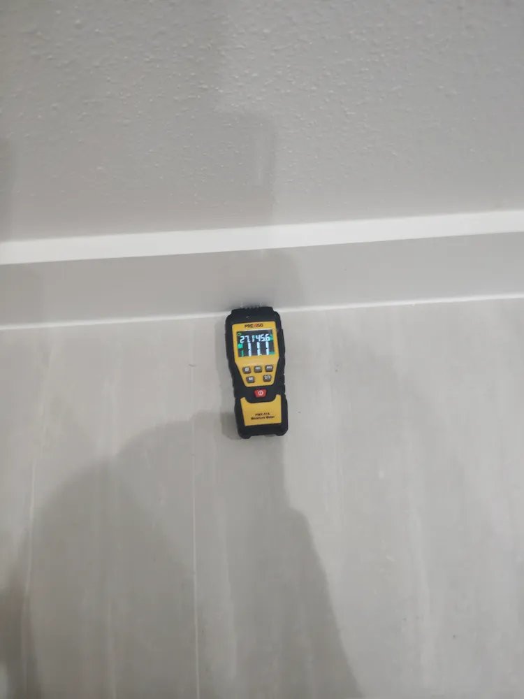 Restore It General Contracting project in New Caney, TX
