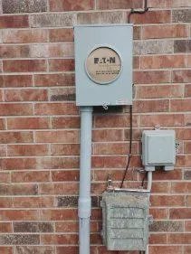 Restore It General Contracting project in New Caney, TX