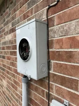 Restore It General Contracting project in New Caney, TX