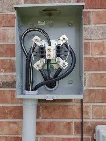 Restore It General Contracting project in New Caney, TX