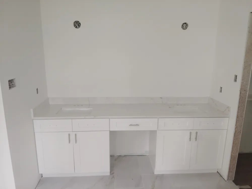 Restore It General Contracting project in New Caney, TX