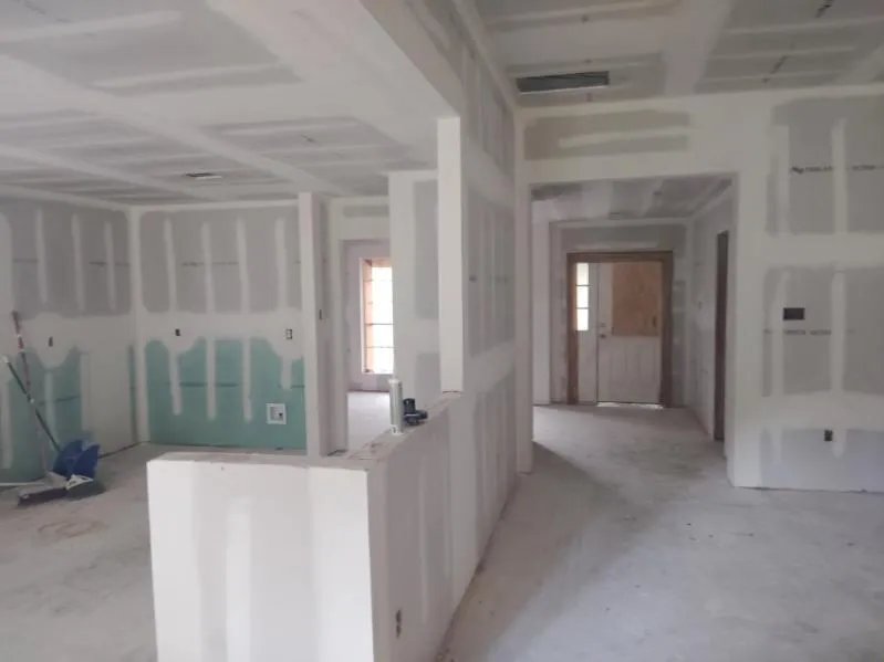 Restore It General Contracting project in New Caney, TX