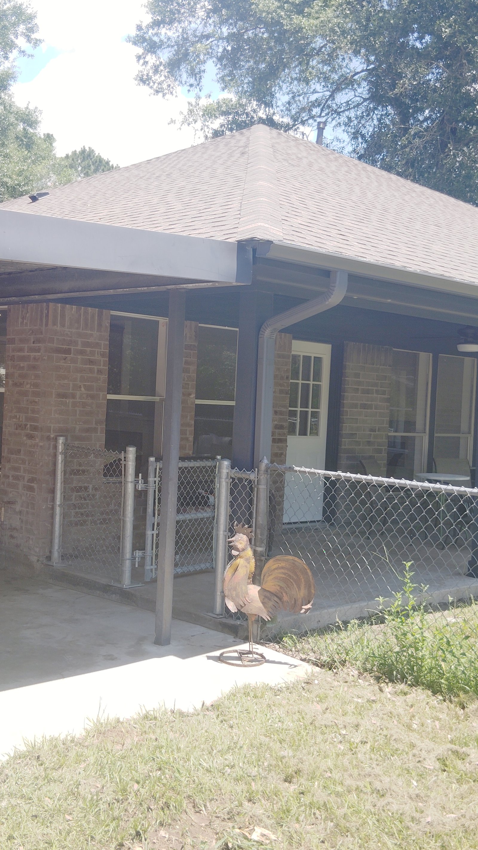 Restore It General Contracting project in New Caney, TX