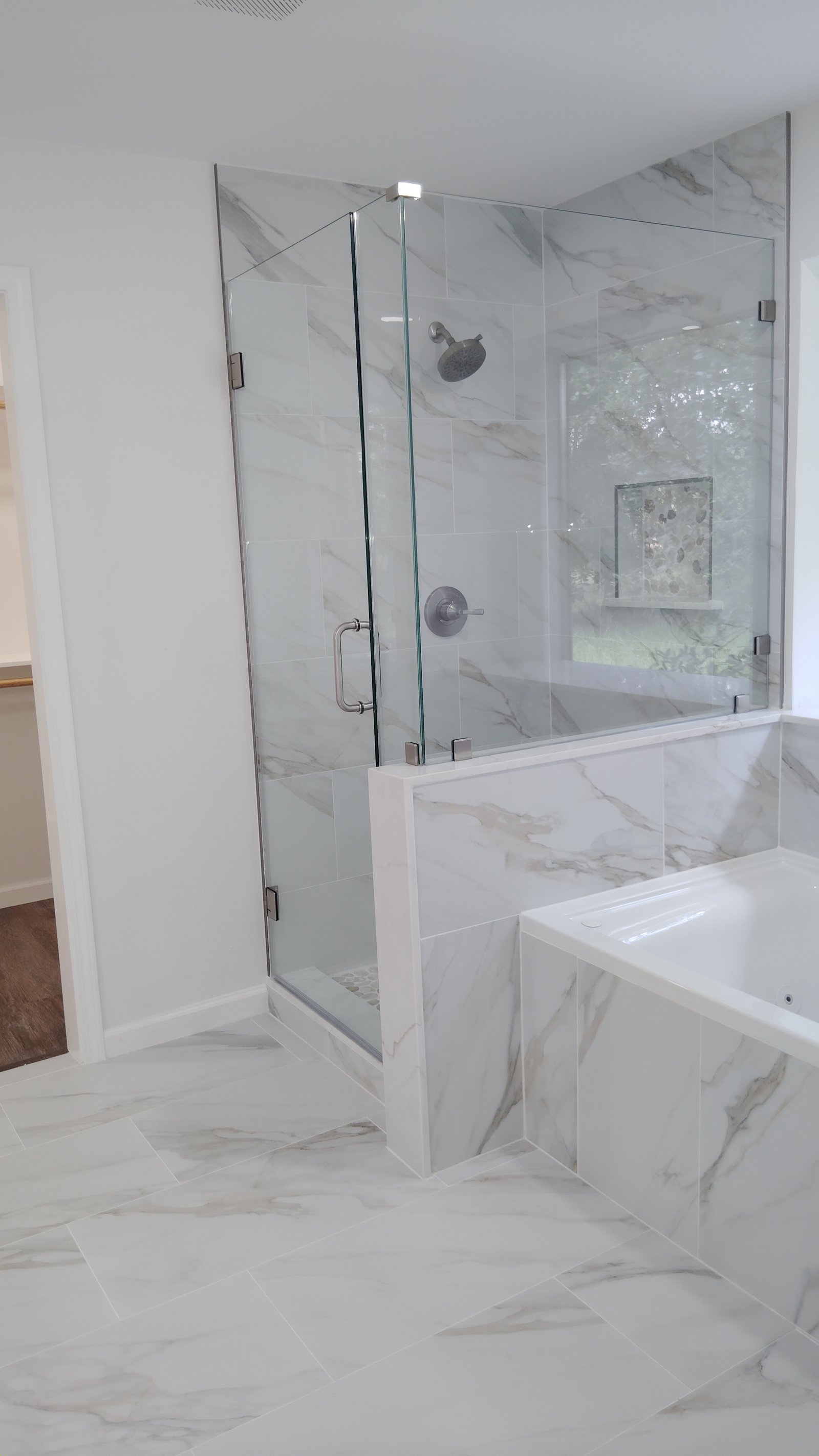 Restore It General Contracting project in New Caney, TX
