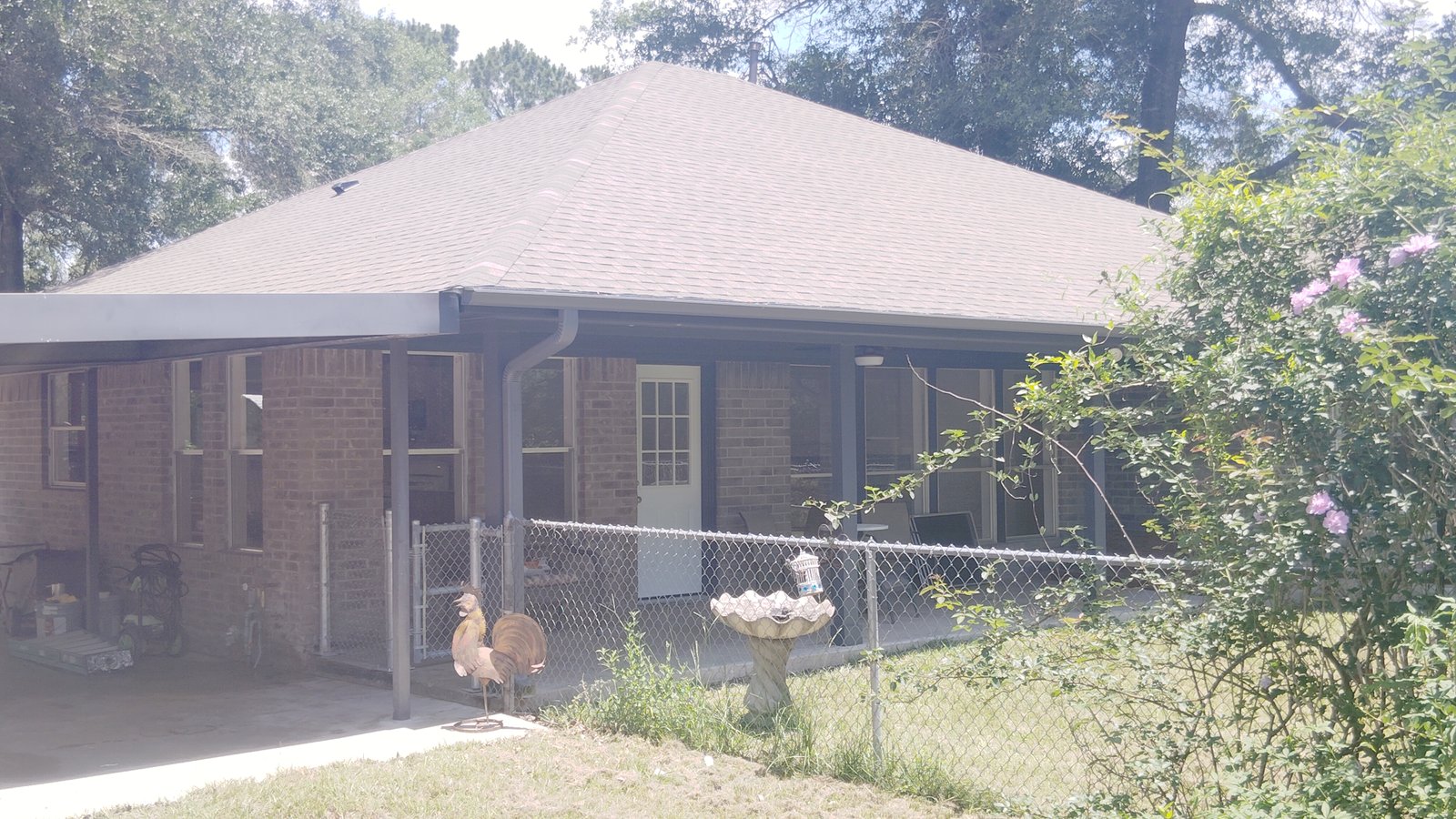 Restore It General Contracting project in New Caney, TX