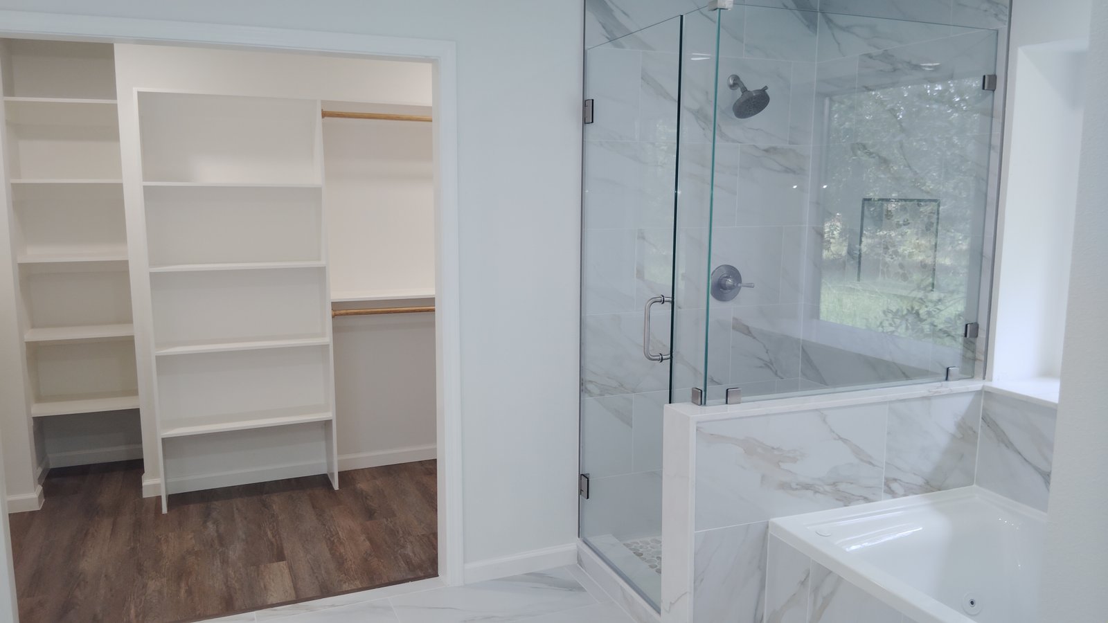 Restore It General Contracting project in New Caney, TX