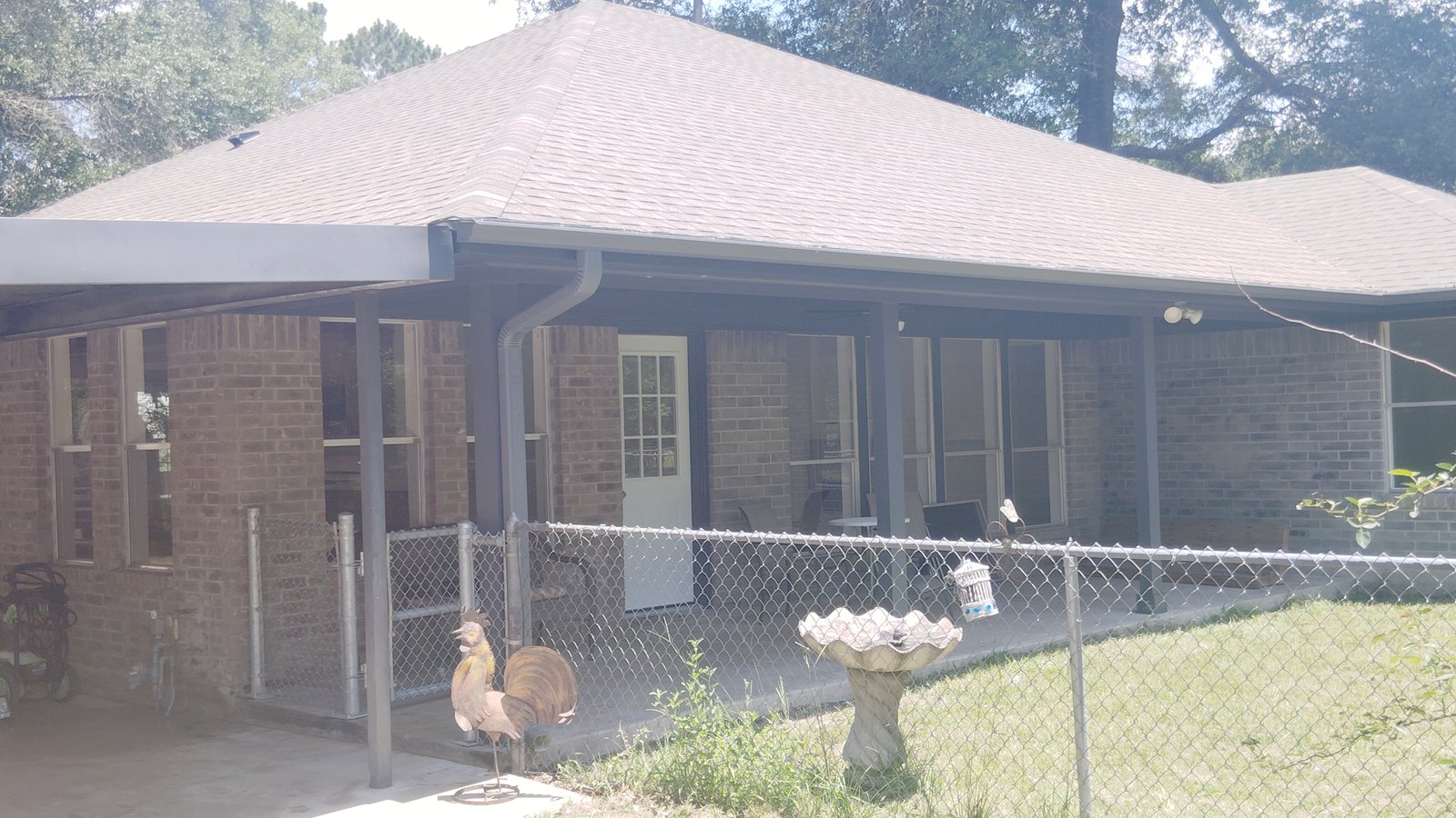 Restore It General Contracting project in New Caney, TX