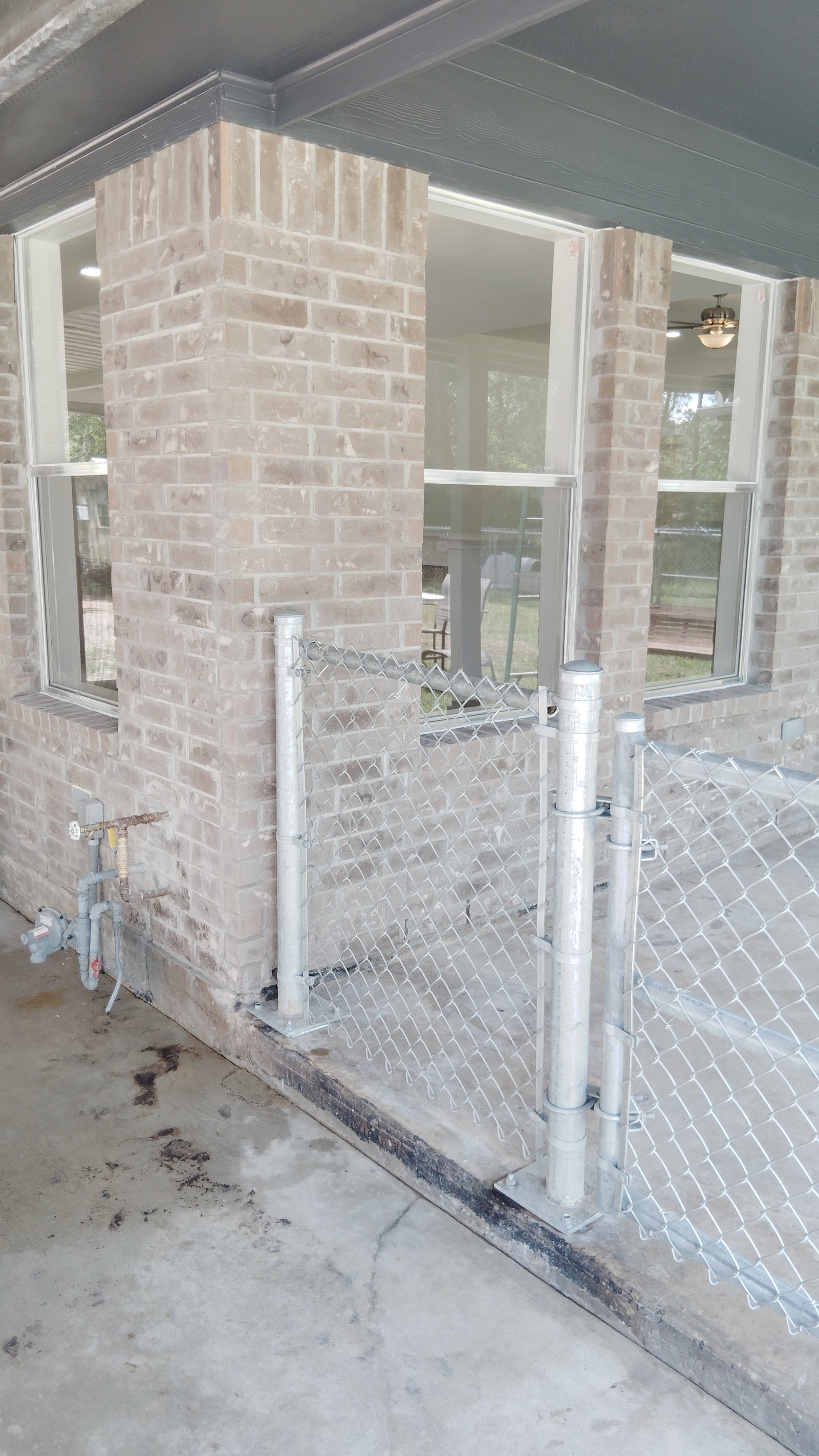 Restore It General Contracting project in New Caney, TX