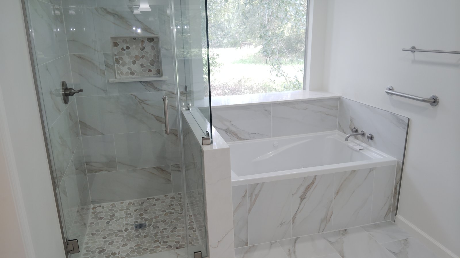 Restore It General Contracting project in New Caney, TX