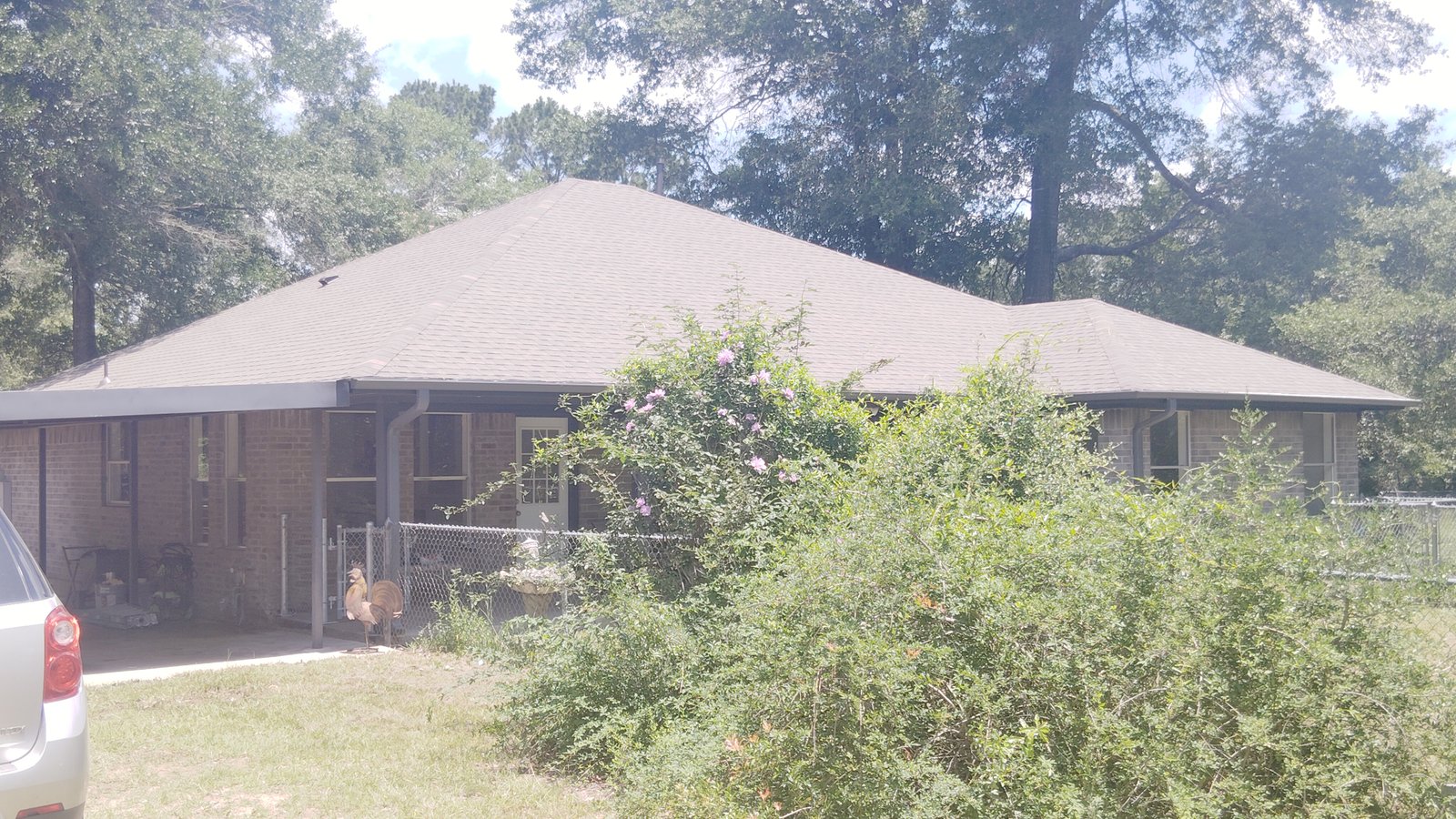 Restore It General Contracting project in New Caney, TX